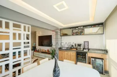 Apartamento com 2 quartos à venda na Rua Cantagalo, 1943, Tatuapé, São Paulo