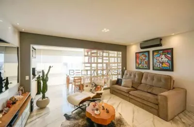 Apartamento com 2 quartos à venda na Rua Cantagalo, 1943, Tatuapé, São Paulo