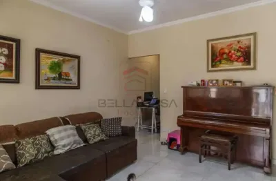 Casa com 3 quartos à venda na Rua Sapucaia, 961, Mooca, São Paulo