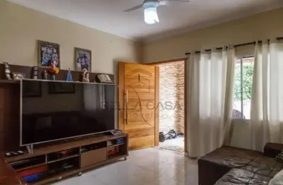 Casa com 3 quartos à venda na Rua Sapucaia, 621, Mooca, São Paulo