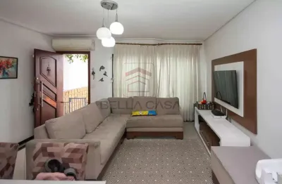 Casa com 2 quartos à venda na Rua Dario Meira, 149, Jardim Independência, São Paulo