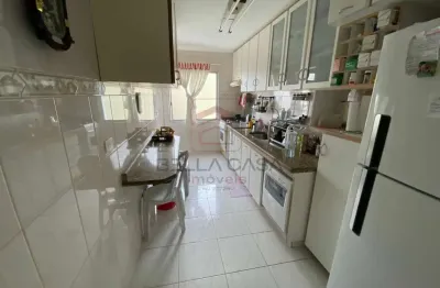 Apartamento com 3 quartos à venda na Rua Tuiuti, 2562, Tatuapé, São Paulo