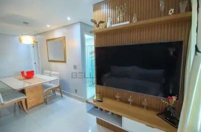 Apartamento a venda no bairro da mooca reformado com 3 quartos