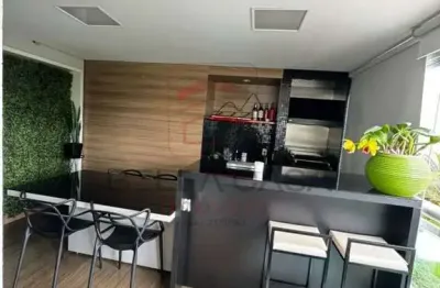 Apartamento a venda no bairro da mooca com 3 quartos e varanda gourmet