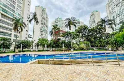 Apartamento no central park mooca 115 m² 3 dormitorios 2 vagas