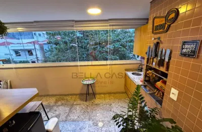 Apartamento Garden com Quintal Privativo, Projeto Assinado por Arquiteta