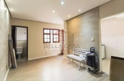 Casa com 3 quartos à venda na Rua Pereira da Silva, 147, Mooca, São Paulo