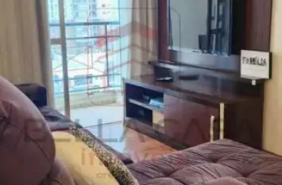 Apartamento com 2 quartos à venda na Rua Madre de Deus, 1323, Mooca, São Paulo