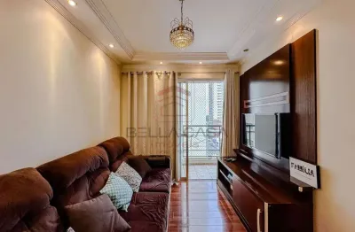 Apartamento a venda no bairro da mooca, localização privilegiada