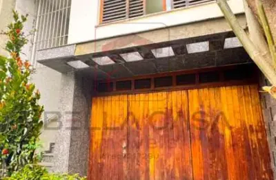 Casa com 4 quartos à venda na Rua Cervantes, 131, Mooca, São Paulo