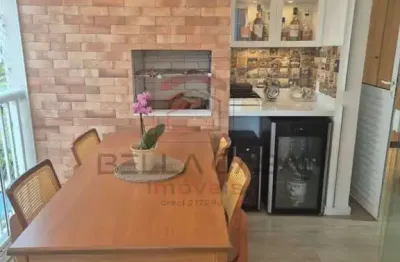 Apartamento com 2 quartos à venda na Rua Ivaí, 277, Tatuapé, São Paulo