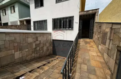 Casa com 3 quartos à venda na Rua Cervantes, 180, Vila Prudente, São Paulo