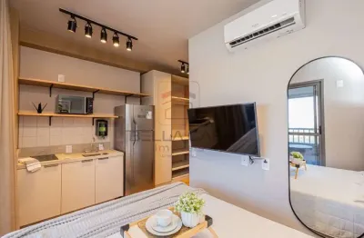 Apartamento com 1 quarto à venda na Rua Japuruchita, 175, Mooca, São Paulo