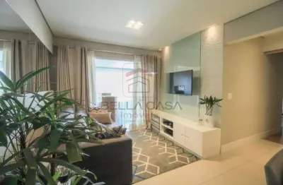 Apartamento a venda na mooca com 3 quartos e 2 vagas de garagem