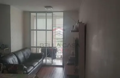 Apartamento com 3 quartos à venda na Rua Maria Daffre, 235, Mooca, São Paulo