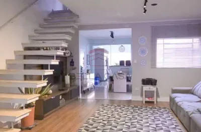 Casa com 3 quartos à venda na Rua Tito Oliani, 600, São João Climaco, São Paulo