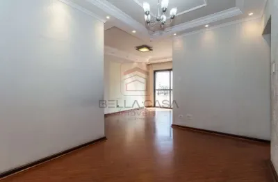 Apartamento com 3 quartos à venda na Travessa Nova Jerusalém, 281, Tatuapé, São Paulo