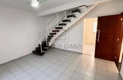 Casa com 3 quartos à venda na Rua Coelho Lisboa, 329, Tatuapé, São Paulo