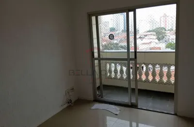 Apartamento com 3 quartos para alugar na Rua Leocádia Cintra, 100, Mooca, São Paulo