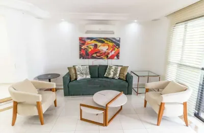 Apartamento 3 dormitórios e 3 vagas fixas próximo ao shopping anália franco.