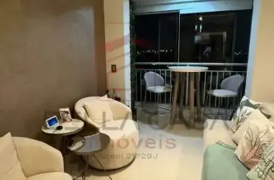 Apartamento para alugar living ampliado centro de santo andré