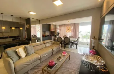 Apartamento contemporâneo com varanda gourmet e 3 vagas ? mooca / vila prudente