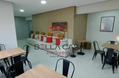 Apartamento com 2 quartos para alugar na Avenida Cassandoca, 841, Mooca, São Paulo