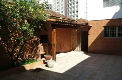 Casa com 3 quartos à venda na Rua do Oratório, 407, Mooca, São Paulo