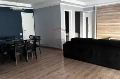 Apartamento com 3 dormitórios à venda, 134 m²- 3 dorm - 2 vagas belenzinho - são paulo/sp