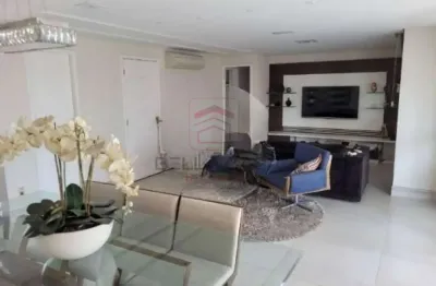 Apartamento à venda no edifício verone family club mooca 156mts2