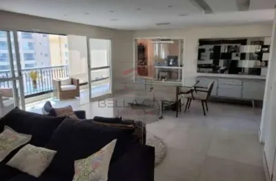 Apartamento à venda no edifício verone family club mooca 156mts2