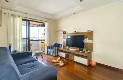 Apartamento com 3 quartos à venda na Rua Ilansa, 257, Mooca, São Paulo