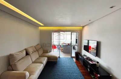 Apartamento com 3 quartos à venda na Rua do Oratório, 202, Mooca, São Paulo