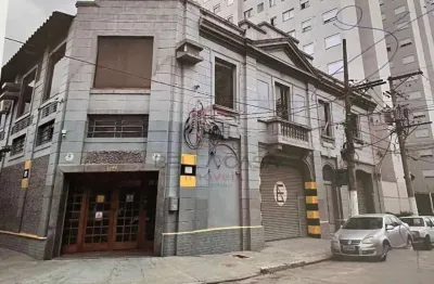Barracão / Galpão / Depósito para alugar na Rua Visconde de Parnaíba, 1182, Brás, São Paulo