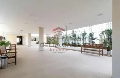 Apartamento garden 100m2 com jacuzzi privativa  no cond reserva vila ema: