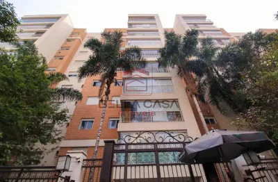 Apartamento com 3 quartos à venda na Rua João Antônio de Oliveira, 544, Mooca, São Paulo