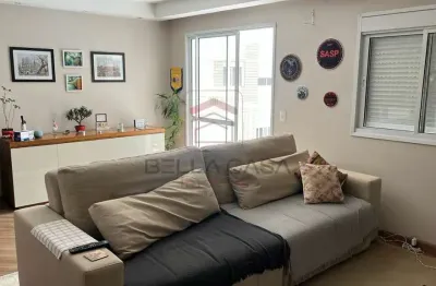 Apartamento com 3 quartos à venda na Rua João Antônio de Oliveira, 544, Mooca, São Paulo