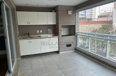 Apartamento com 3 quartos para alugar na Rua Taquari, 881, Mooca, São Paulo