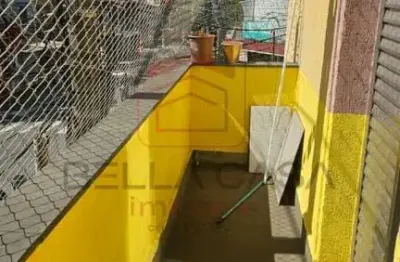 Apartamento com 2 quartos para alugar na Rua Fernando Falcão, 742, Mooca, São Paulo
