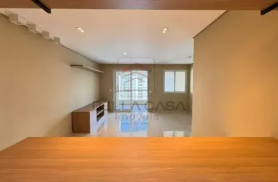 Apartamento para aluguel no bairro da mooca com varanda gourmet