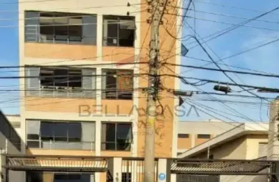 Prédio à venda na Rua Frederico Wolf, 168, Vila Leopoldina, São Paulo