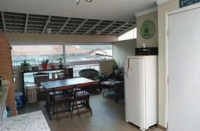 Sobrado em condomínio para venda - vila carrão, 3 quartos, 120 m² - são paulo