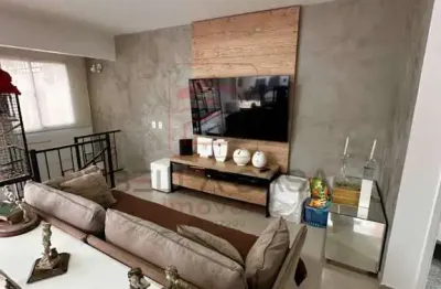 Apartamento com 3 quartos à venda na Rua da Meação, 210, Vila Regente Feijó, São Paulo