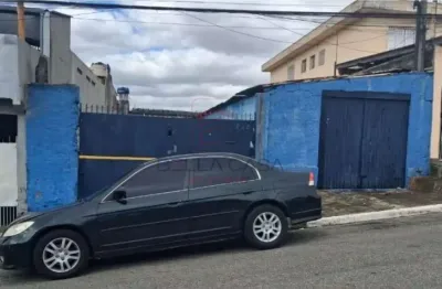 Galpão comercial (500m2 de terreno) na zona leste - próximo a av calim eid