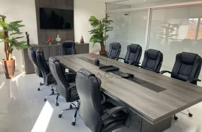 Prédio com 24 salas para alugar na Rua Ilansa, 42, Mooca, São Paulo