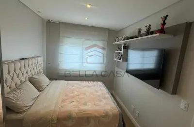 Apartamento à venda na mooca ? 68 m², 2 dormitórios (1 suíte), varanda gourmet e 2 vagas!