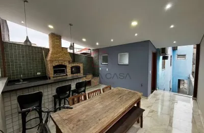 Casa com 3 quartos à venda na Rua Falchi Gianini, 1121, Vila Prudente, São Paulo