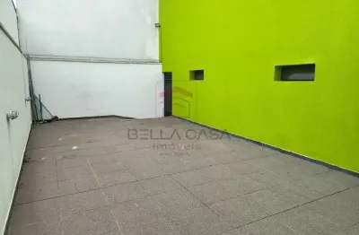 Barracão / Galpão / Depósito para alugar na Rua Euclides Pacheco, 1304, Tatuapé, São Paulo