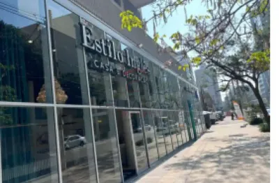 Ponto comercial à venda na Avenida Pedroso de Morais, 99, Pinheiros, São Paulo