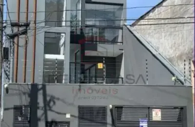 Prédio residencial com 09 apartamentos  à venda - vila formosa